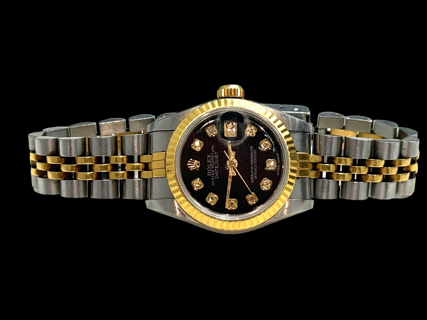 Rolex Datejust