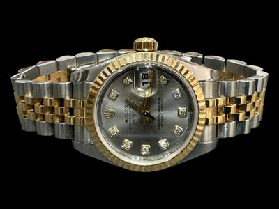 ROLEX DATEJUST