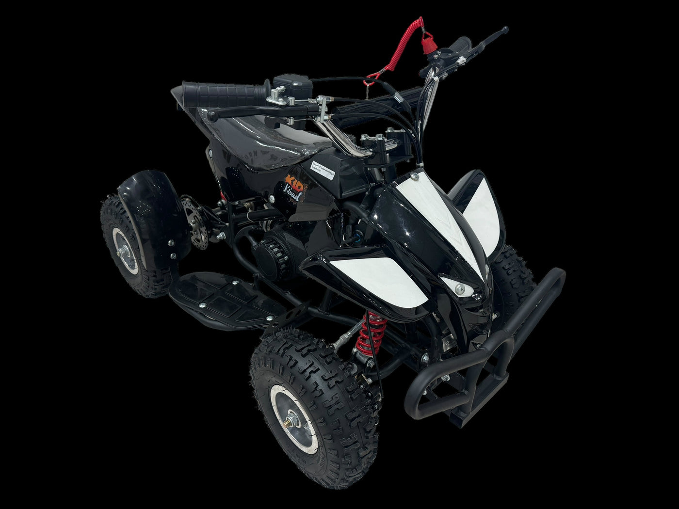 Quad Bike