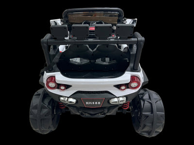 ATV CHILDS BUGGY