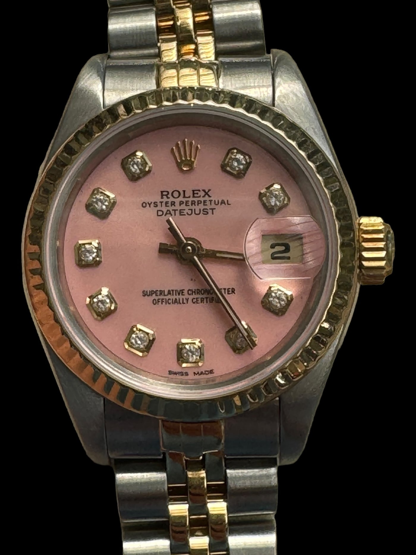 Rolex Datejust