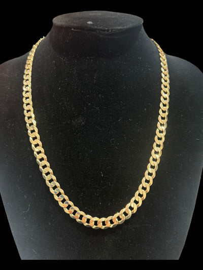 9ct Necklace