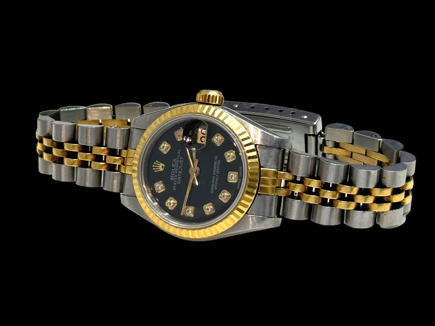 Rolex Datejust