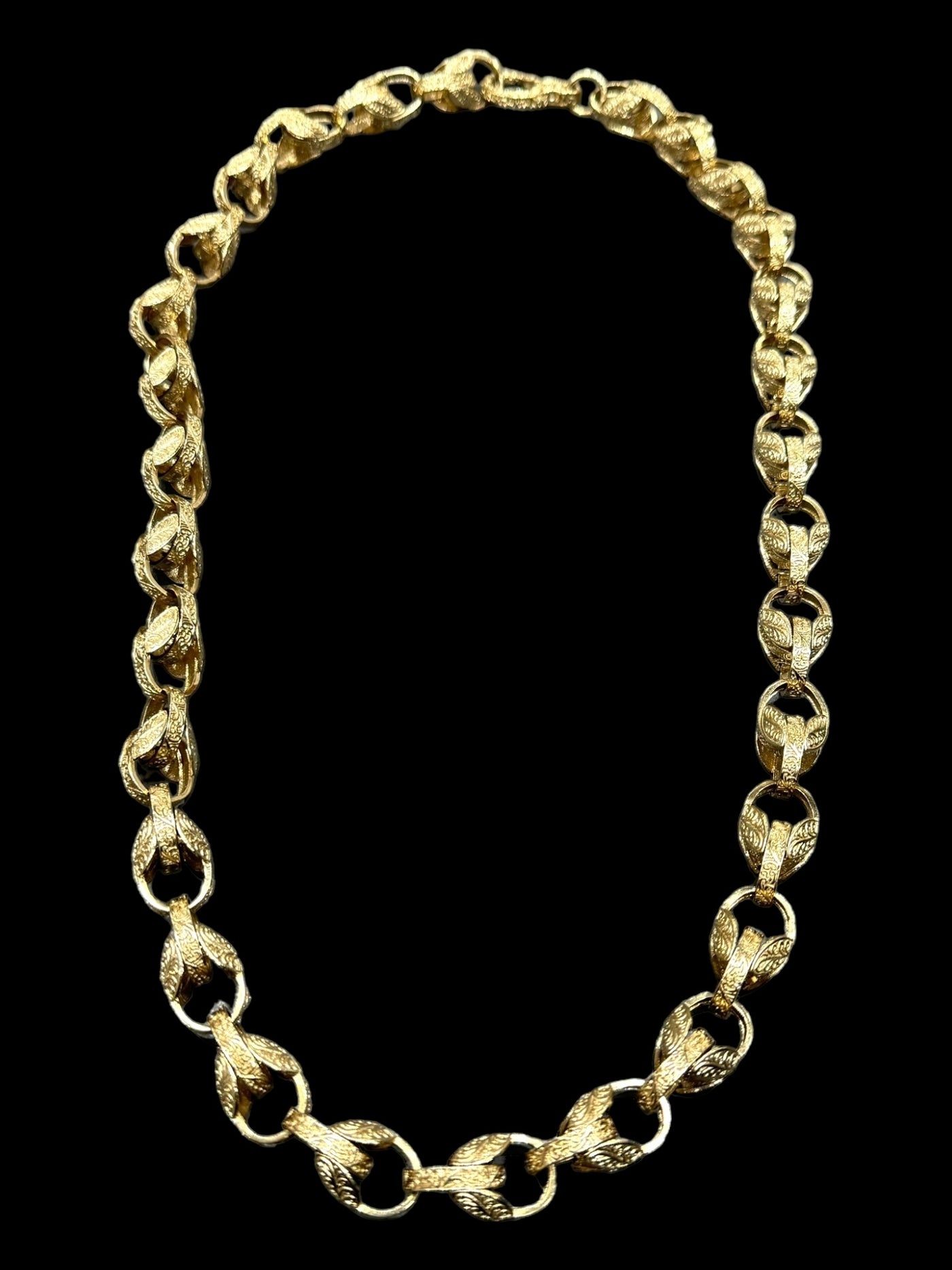 9ct Necklace