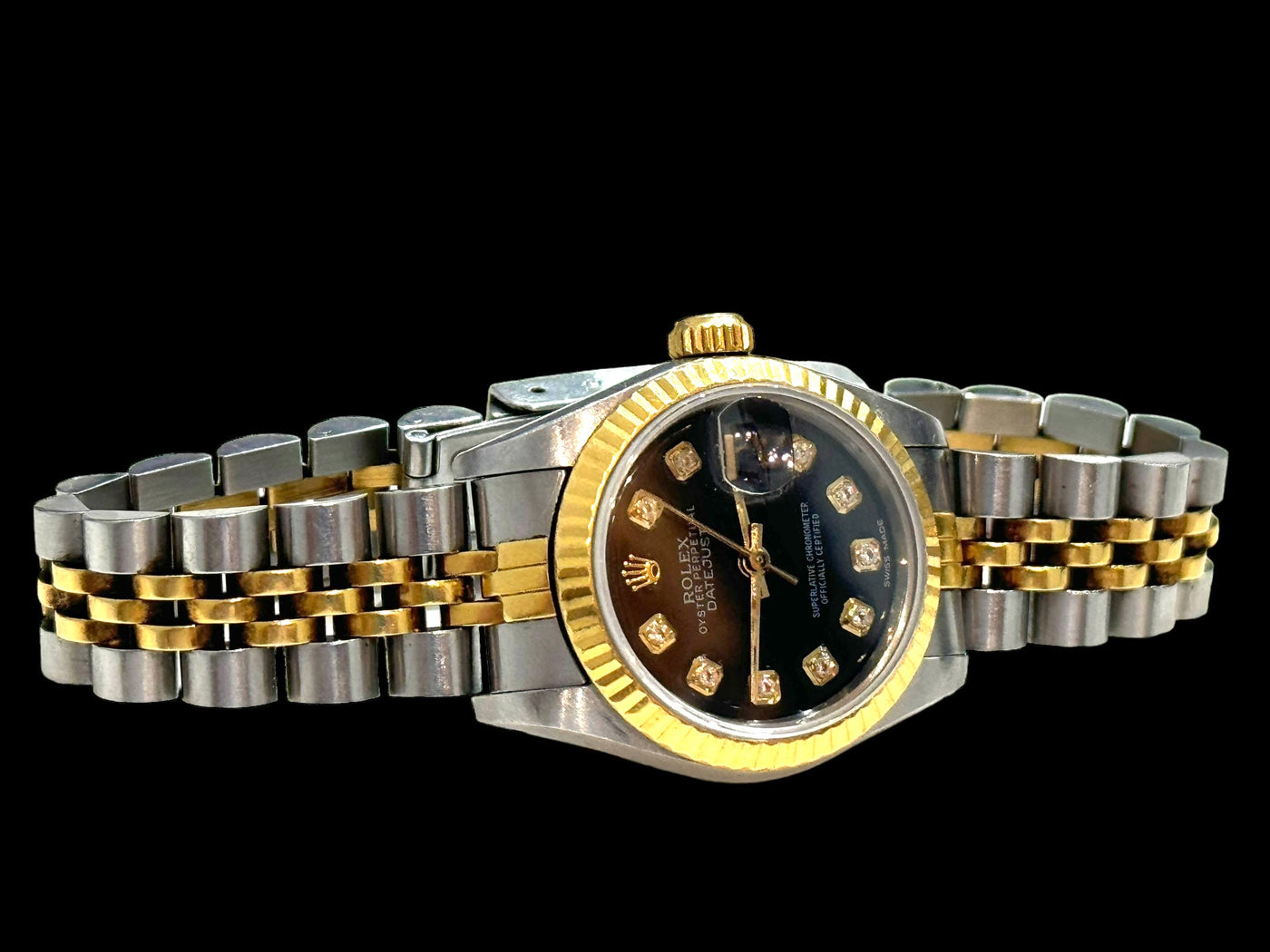 Rolex Datejust