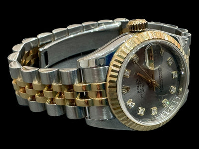 ROLEX DATEJUST