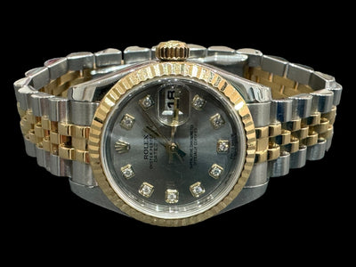 ROLEX DATEJUST