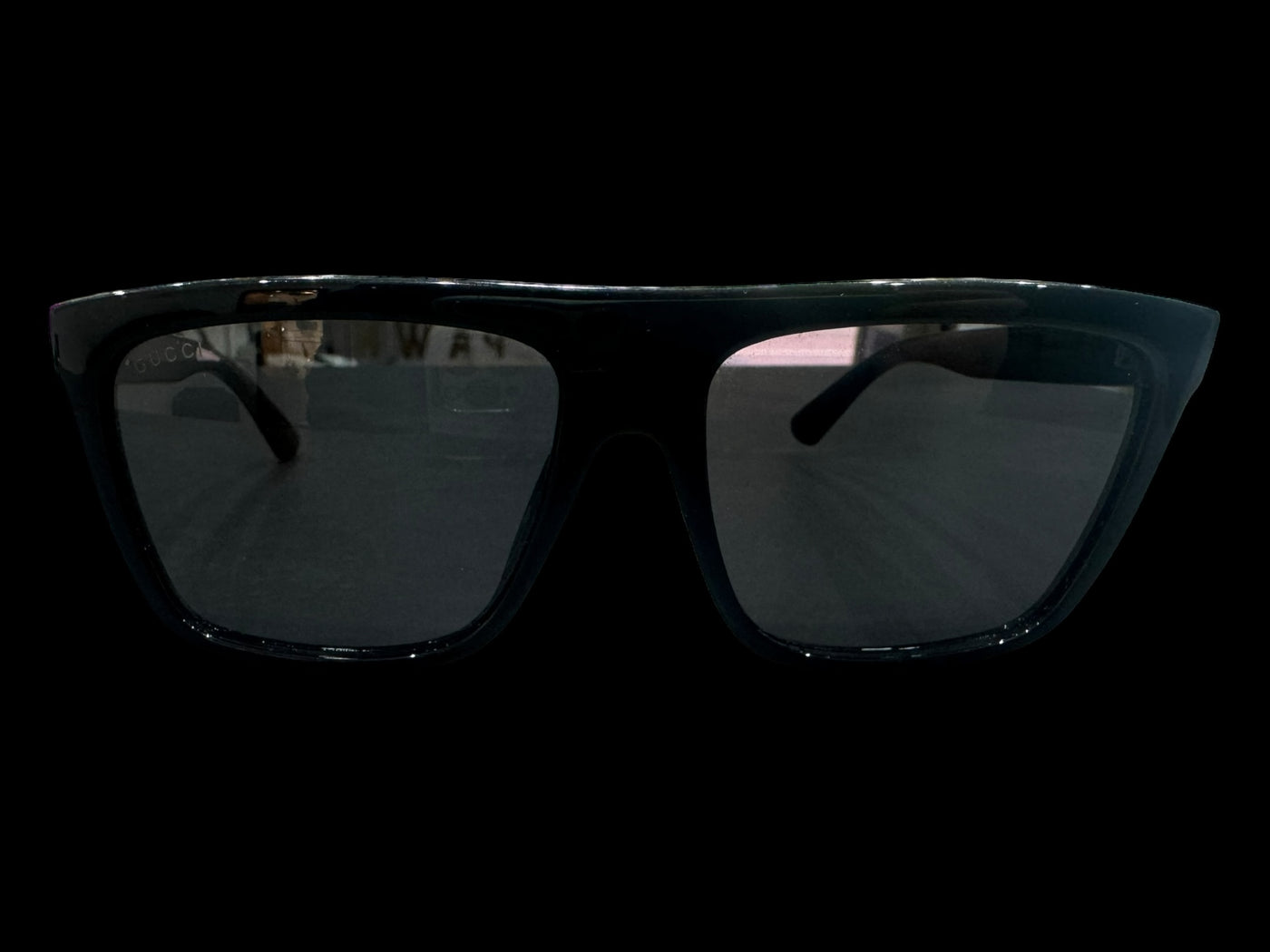 GUCCI SUNGLASSES