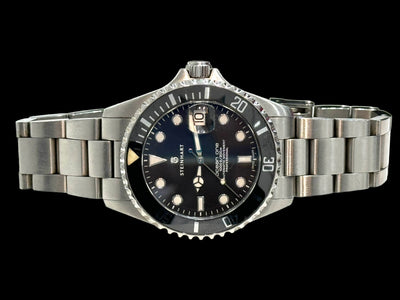 Steinhart Watch