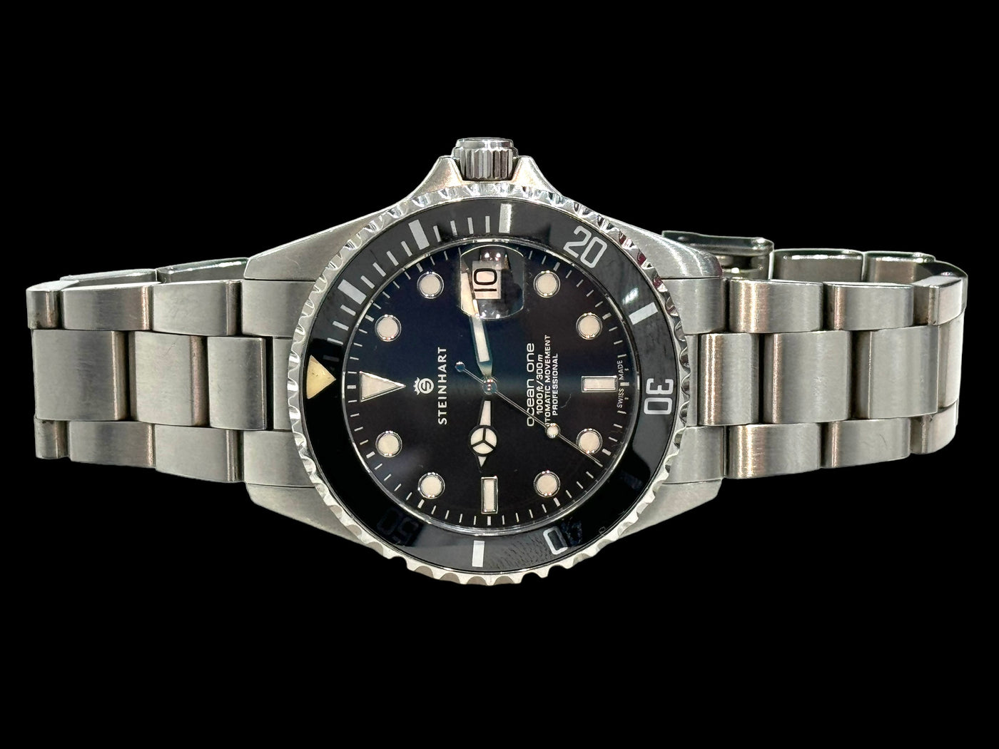 Steinhart Watch Bournemouth Pawn