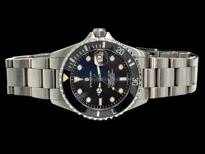 Steinhart Watch