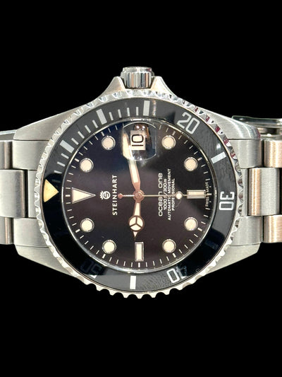 Steinhart Watch