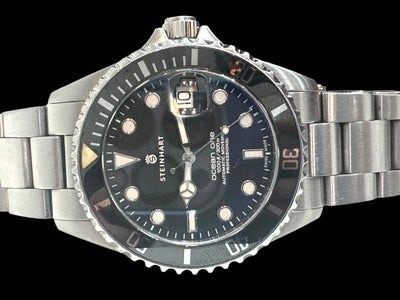 Steinhart Watch