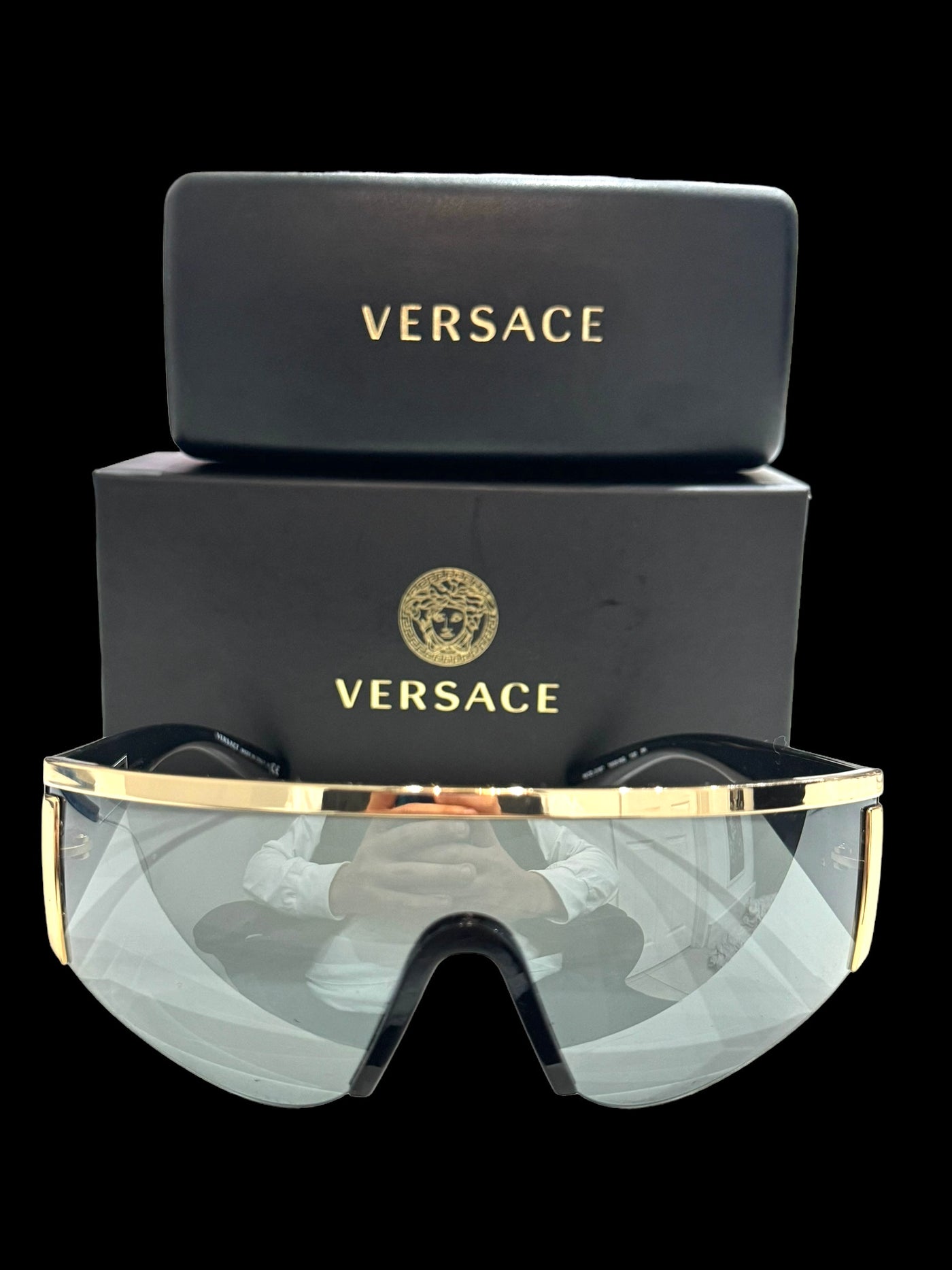 Versace Sunglasses