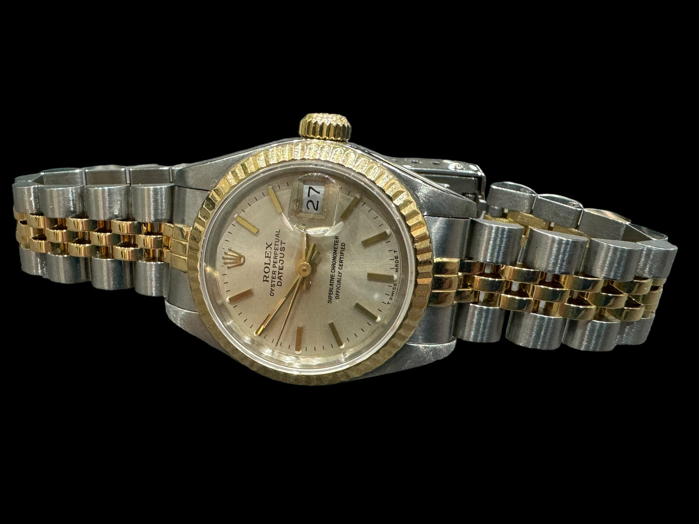 ROLEX DATEJUST