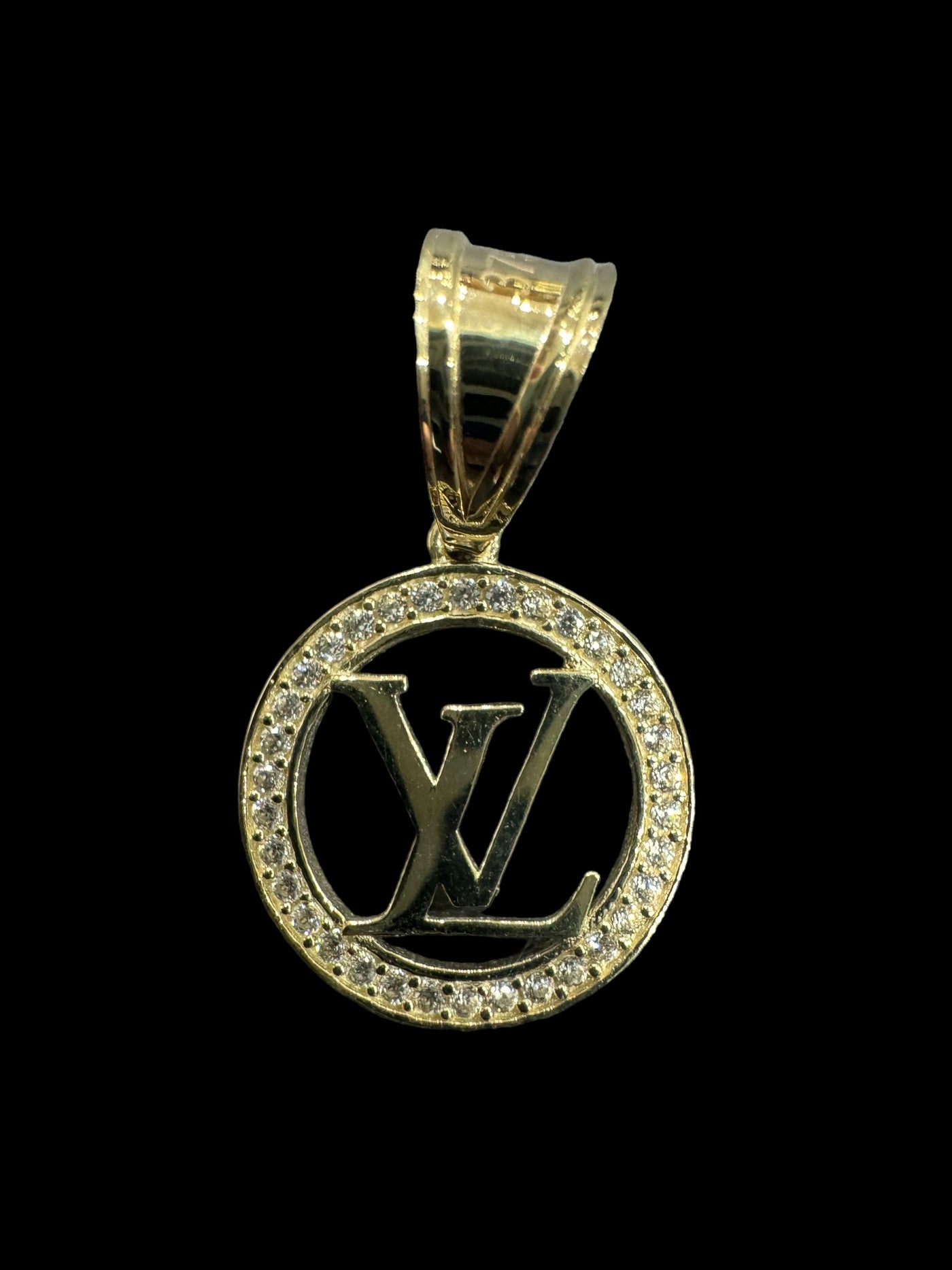 9ct Pendant