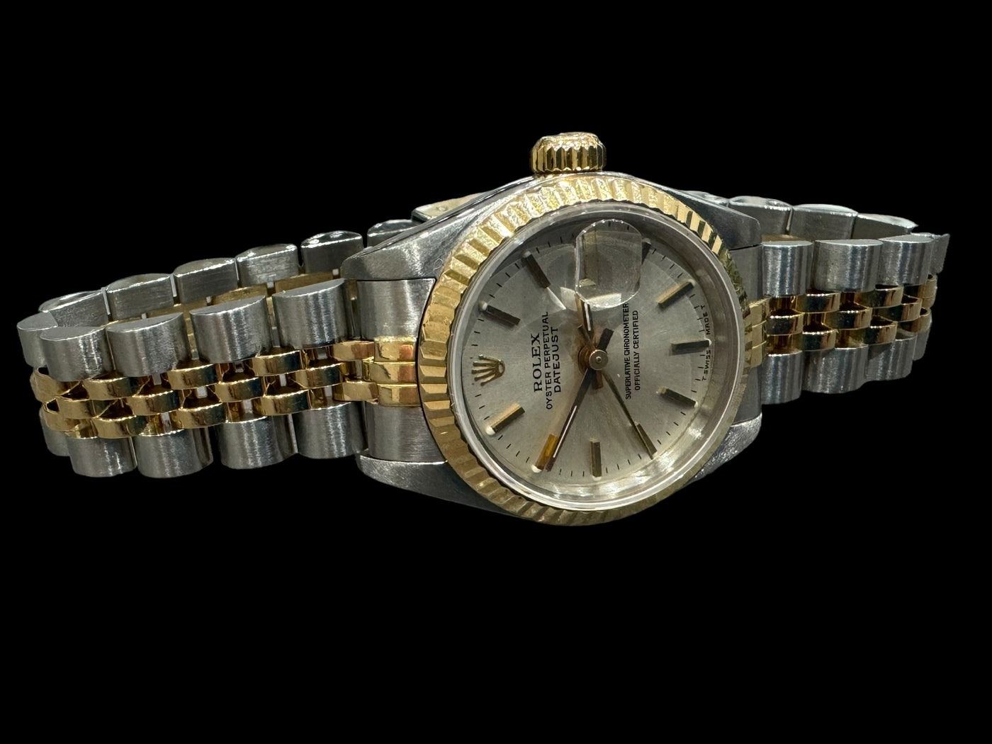 ROLEX DATEJUST