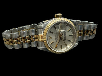 ROLEX DATEJUST