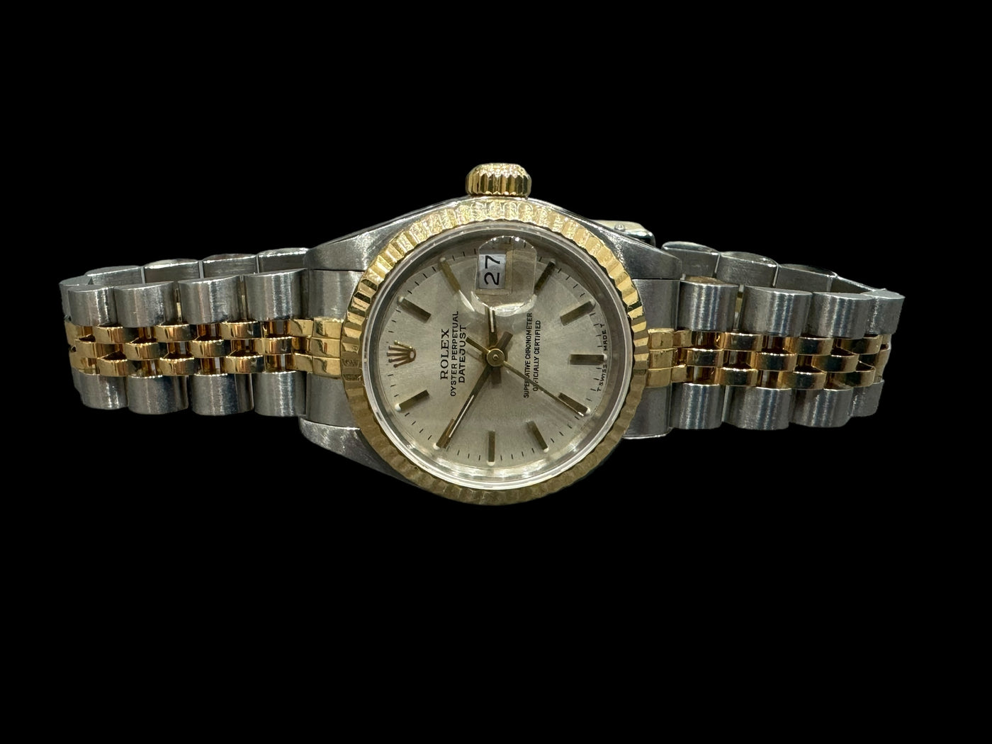 ROLEX DATEJUST