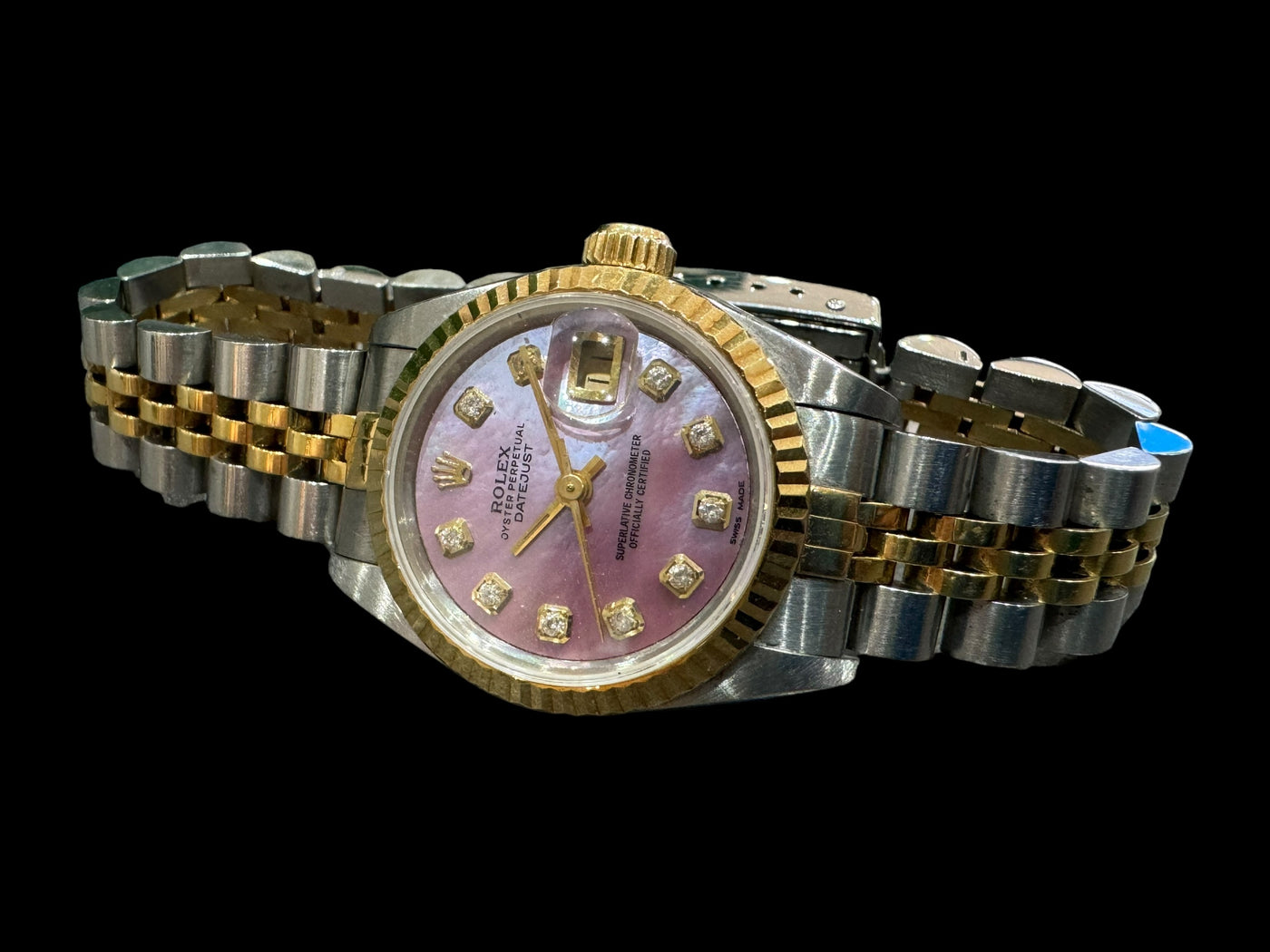 ROLEX DATEJUST