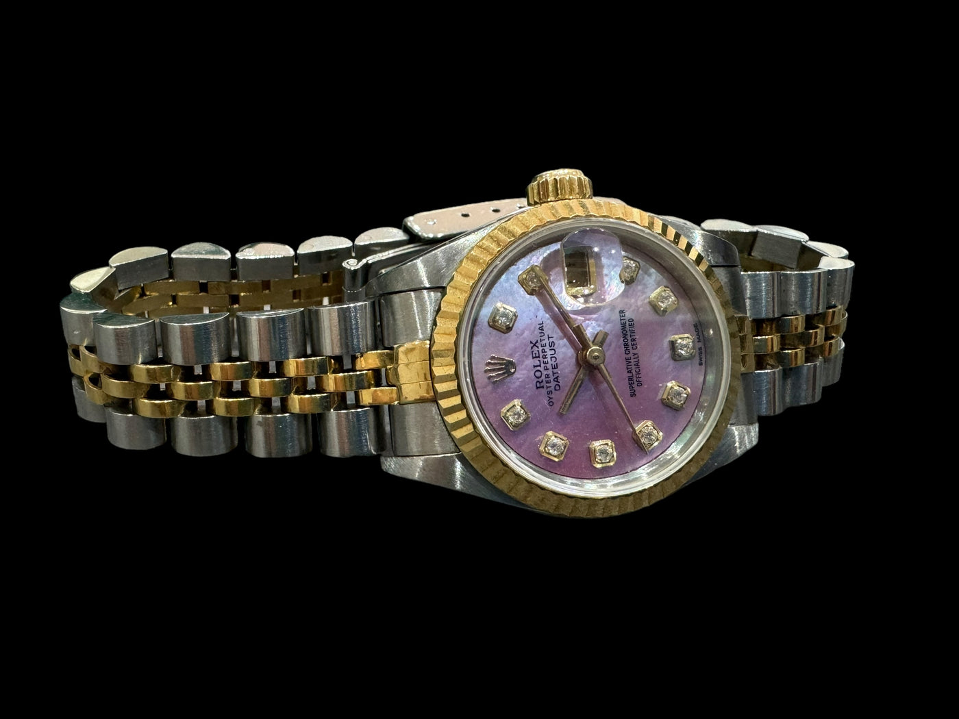 ROLEX DATEJUST