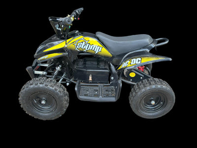 Electric Quad Bike